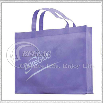 Non сплетенный мешок Tote (KG-NB006)