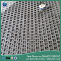 Perforated Mild Steel Screen Mesh