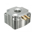 Water-cooled Mold Cooling Parts Aluminum Radiator