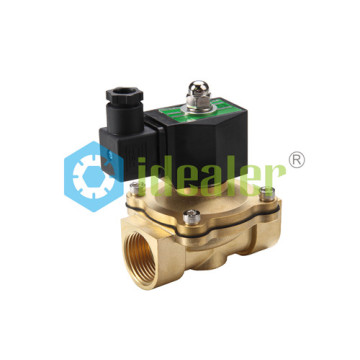 High Quality 2/2 Way Valve-2W