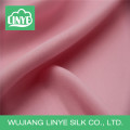 new design 80D high twist pink fabric for women dress