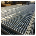 Building Materials Webforge Steel Walk Grating Plate