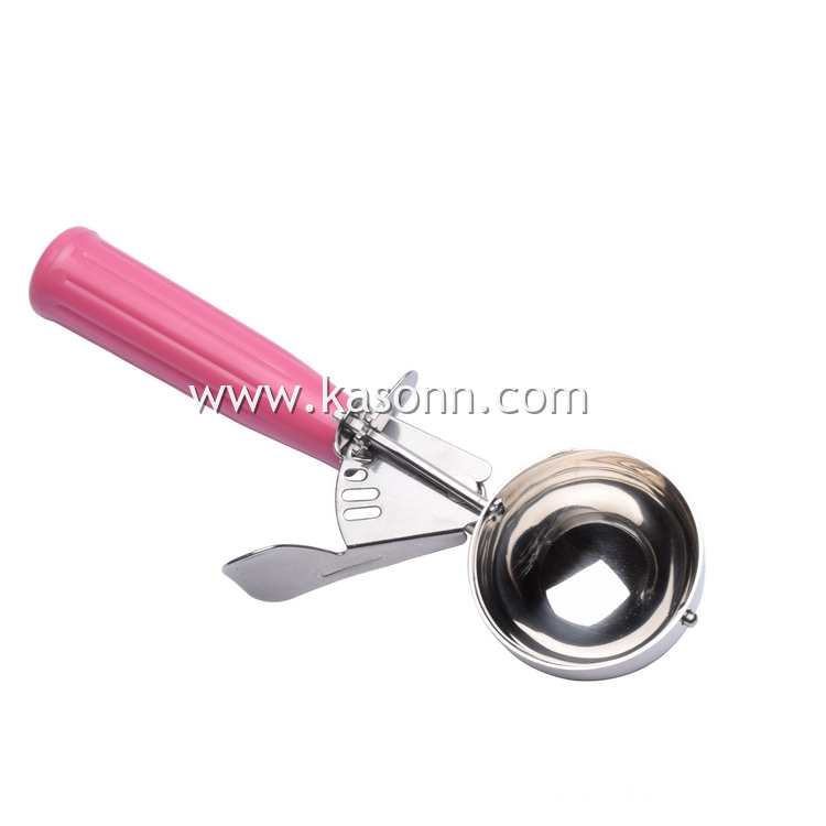 Ice Cream Disher