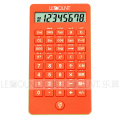 56 Funktionen 10 Ziffern Student Scientific Calculator mit attraktiven Farben (CA7015)