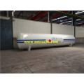 30ton LPG Gas Station Tanks