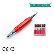 2016 New Arrival Best Electric Nail File
