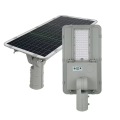 commercial solar street light