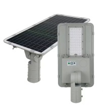 Luz de la calle LED automática automática de energía solar comercial