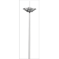 Energy-saving Solar High-mast Lamp Lift Type