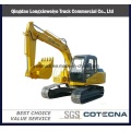 Famous 2ton Small Hydraulic Excavator