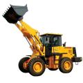 Cheap price 500-1000kg mini wheel loader