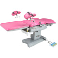 Medical Gynecological Examination Bed