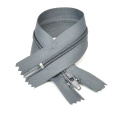 Nylon Polyester Dipning Bag Coil Coil Zipper