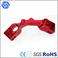 Aluminium CNC Turning Part 6061 Material Anodized CNC Machining Parts