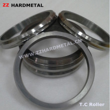 Tungsten Carbide Rollers Ring