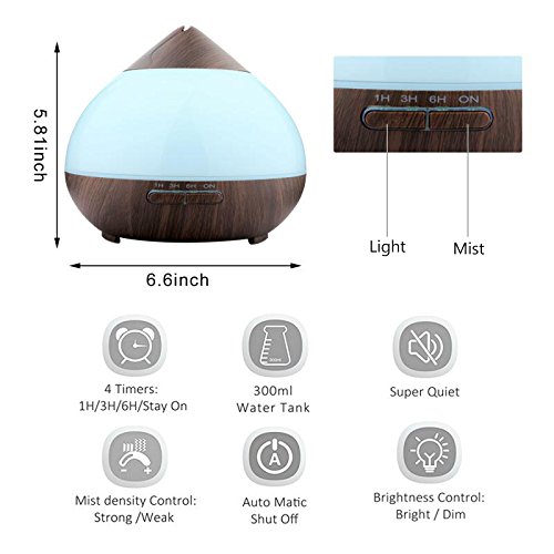 scent diffuser