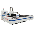 Laser Iron Sheet Cutting Machine