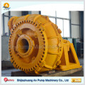 Dredge Pump Barge Sand Pump Drill Mud Pump