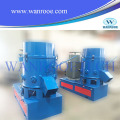 Competitive Price Plastic Agglomeration Machine