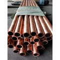 technical supported copper pipe equipment