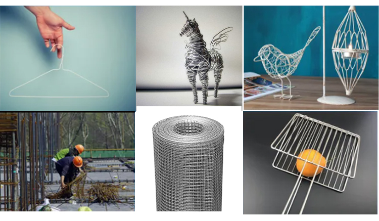 Galvanized Wire Galvanized Wire