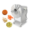 Bamboo Shoots Ginger Carrot Shredding Cutting Machine