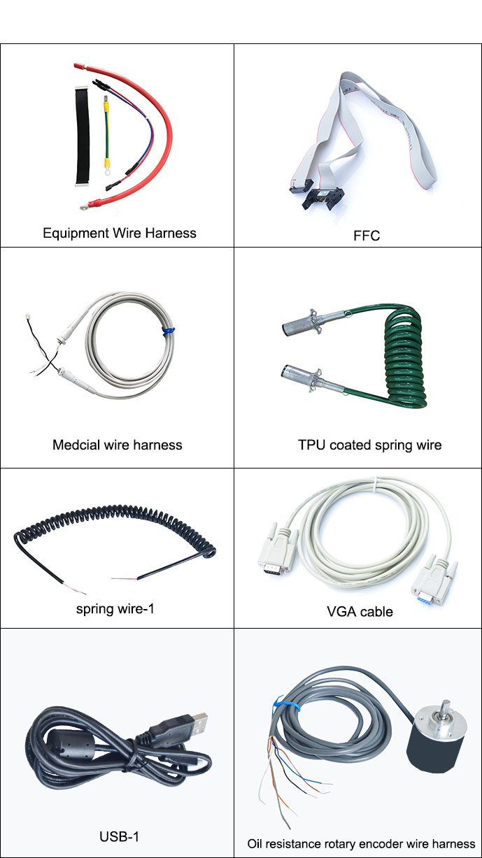 Other Cable Assembly