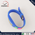 New Fashion Promotion Gift LED Digital Bracelet Silicone Watch