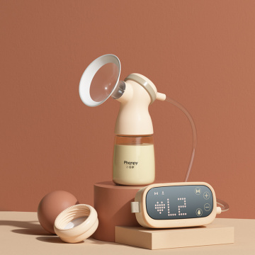 Promoción caliente automática del hospital portátil que vende BreastPump