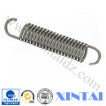 Industry Parts Heavy Duty Stainless Steel Extension Spring with Hooks