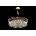 Modern Customize Villa Home Decoration Crystal Chandelier