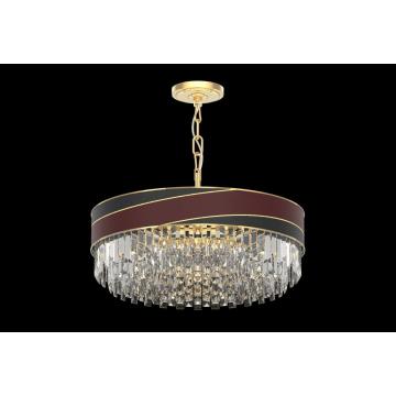 Modern Customize Villa Home Decoration Crystal Chandelier