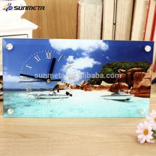 FREESUB Sublimation Digital Photo Frame