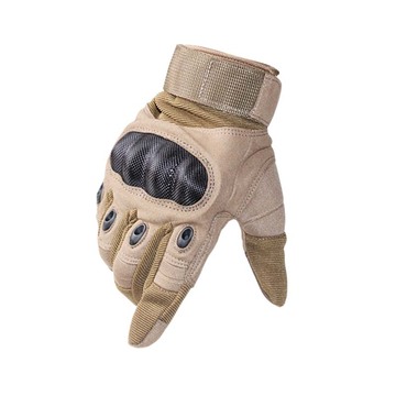 Hot Sale Combat Adventure Tactical Gloves