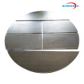 Stainless Steel Pertrochemical Support Grid