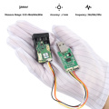 60m Phase Laser Distance Measure Sensor Module