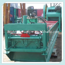 Automatic Highway Guardrail Cold Roll Forming Machine