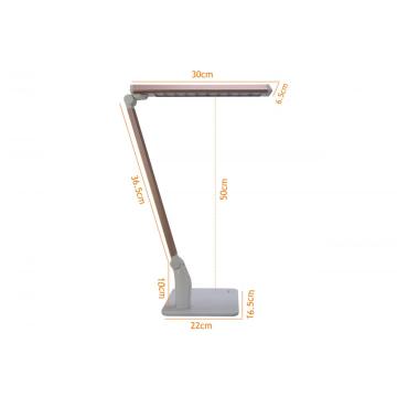 High Bright Desk Lamp Table Lamp Cool White