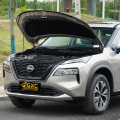 X-Trail E-Power Hybrid Dual Motor Drive Luxury Edition