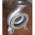 Sand Iron Casting Pump Housing