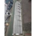 U type Tube Heat Exchangers