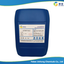 Acide phosphonique (ATMP. Na5) N ° CAS 20592-85-2 (X-Na), 2235-43-0 (5-Na), Produits chimiques pour le traitement de l&#39;eau