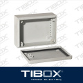 Junction Box- Outdoor Sheet Steel Terminal Enclosure