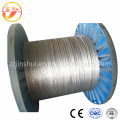 Messenger Wire / Static Wire / Guy Wire / Stahldraht