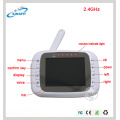 High Quality 2.4GHz Baby Monitor for Motorola Baby Monitor