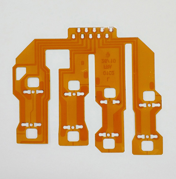 Single Sided FPC Flexible Board