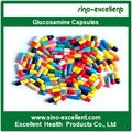 Glucosamin-Kapseln