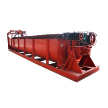 Good Quality Manufactured Sprial Sand Washing Machine