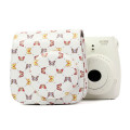 Cherry Blossoms Pattern Polaroid Camera Bag