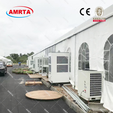 Exhibition Air Conditioner Wedding Tent Air Conditioner